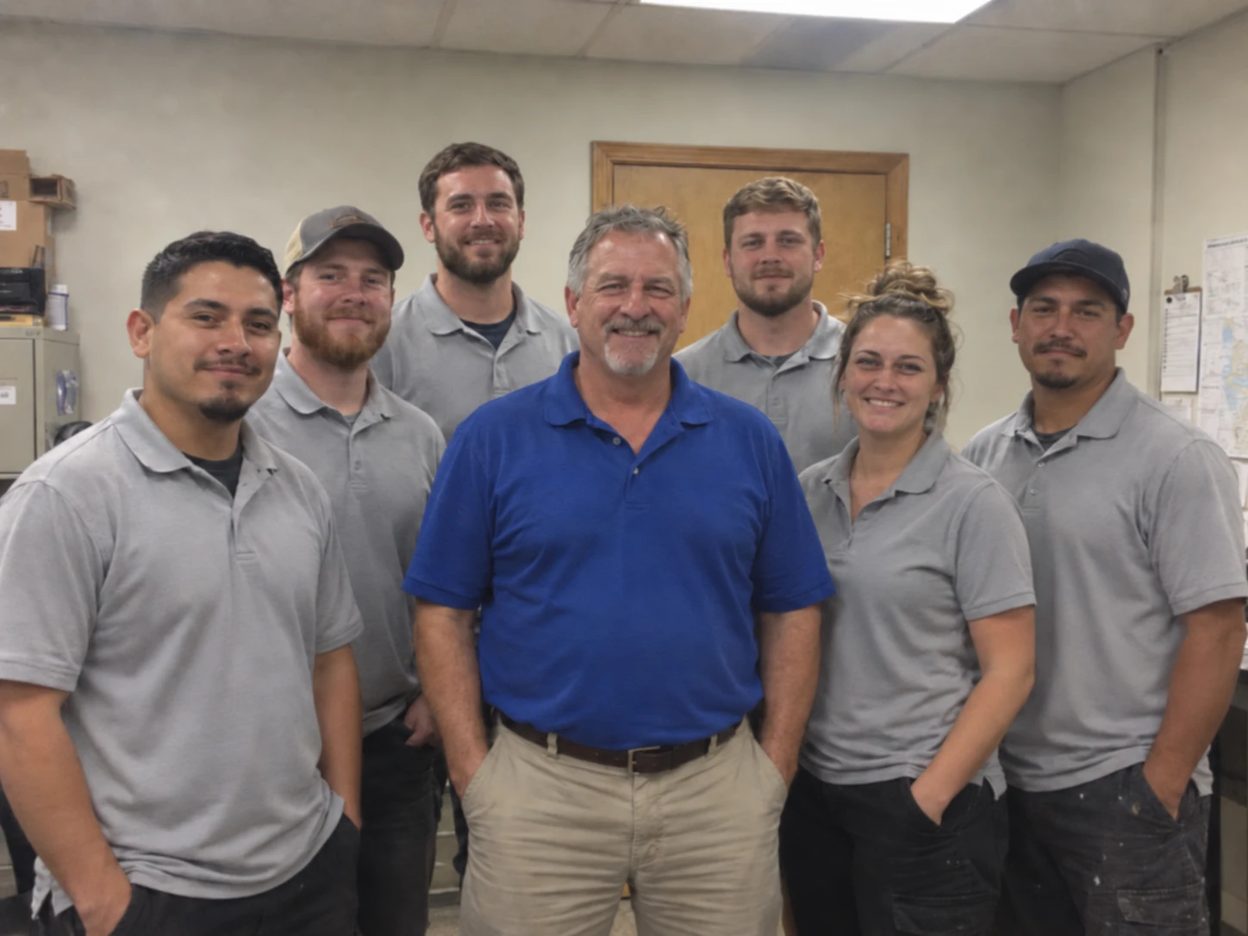 HVAC Replacement service in Dallas, TX
