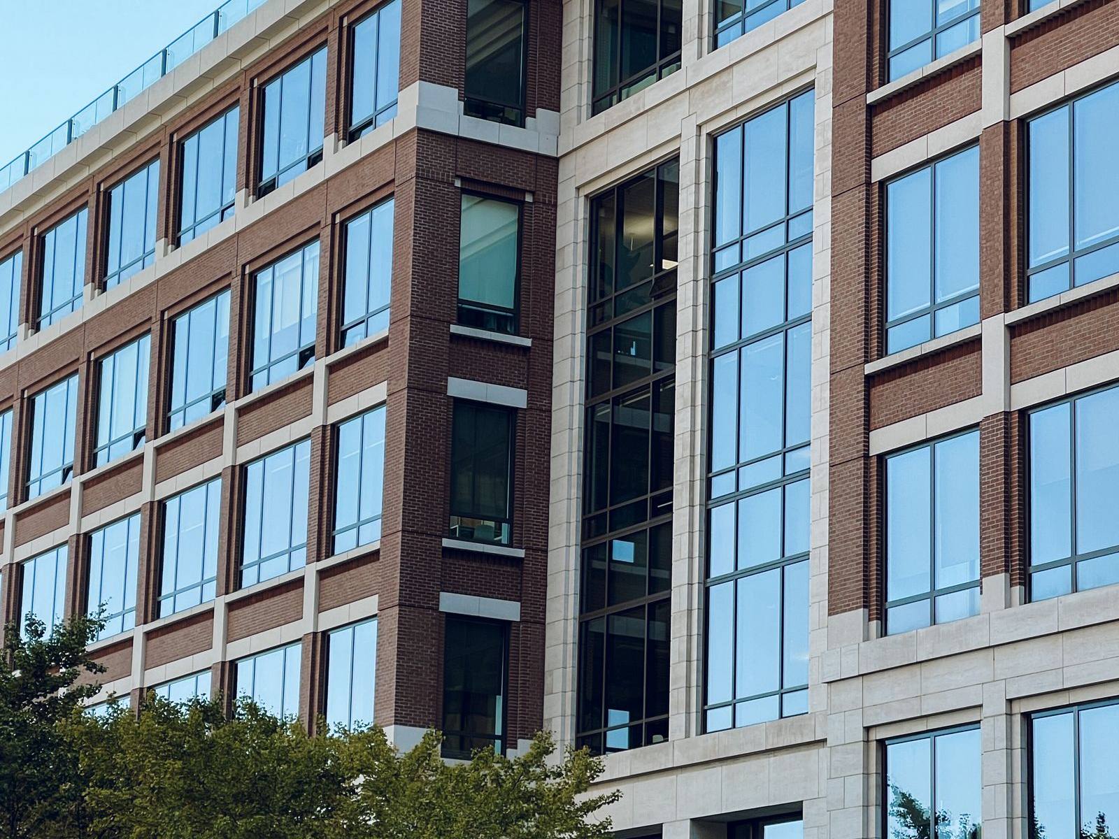 Commercial HVAC service in Dallas